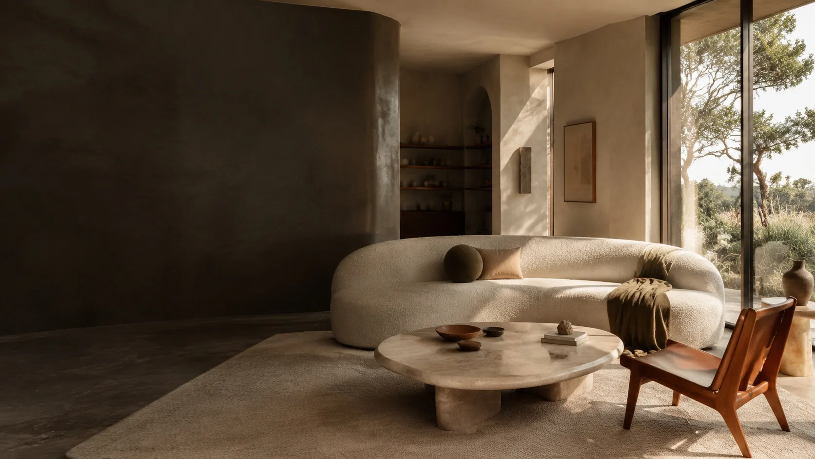 Living Room Ideas