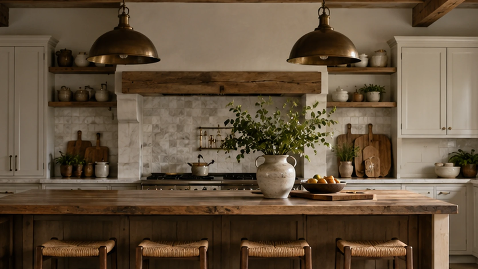 Modern Kitchen Ideas