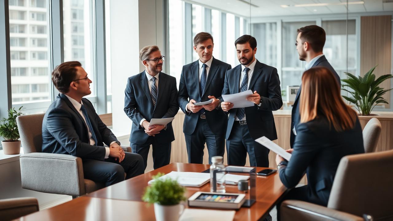Real Estate Brokerages - Scale Staging Efforts