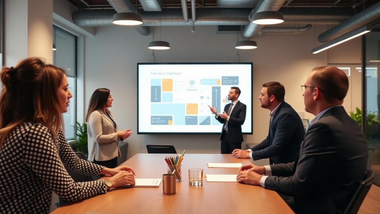 Design Companies - Streamline Client Pitches