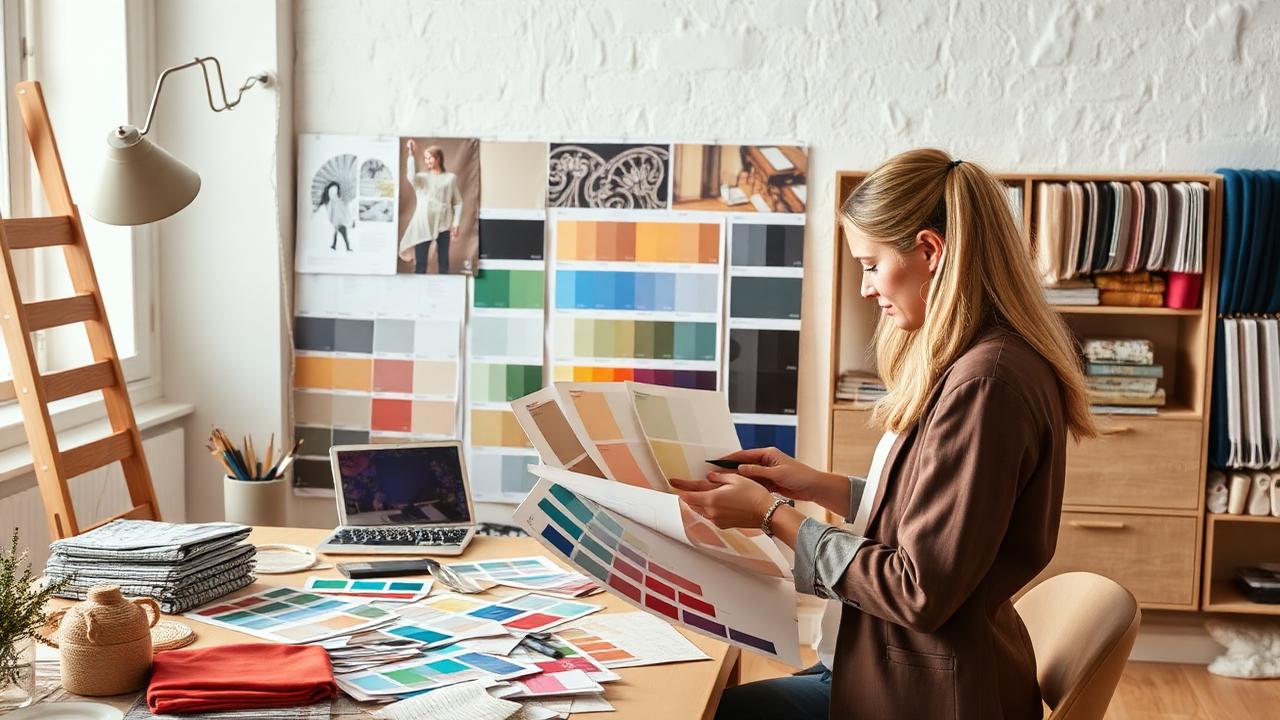 Interior Designers - Showcase Your Vision