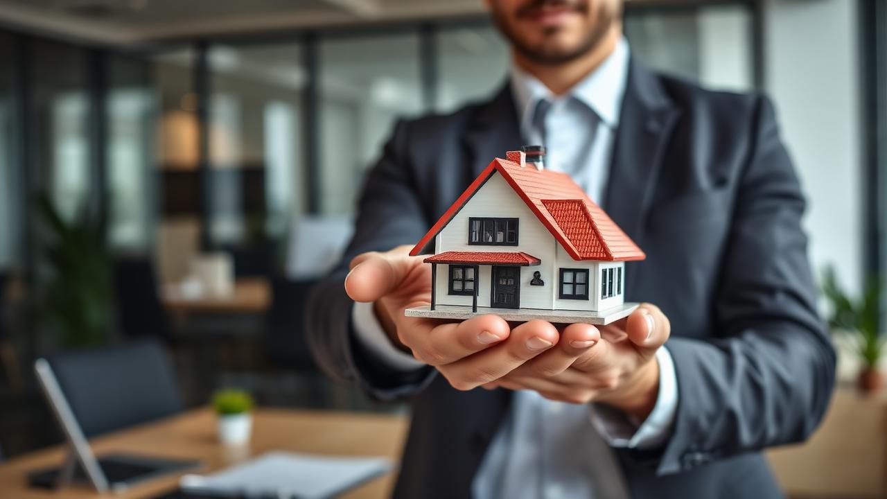 Real Estate Agents - Sell Properties Faster